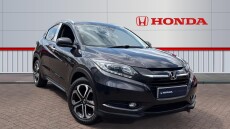 Honda HR-V 1.5 i-VTEC EX CVT 5dr Petrol Hatchback